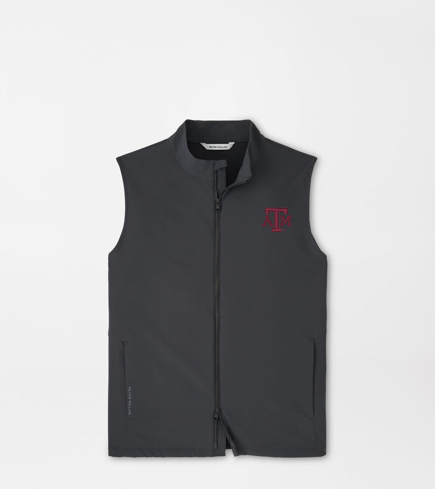 Texas A&M Dunes Vest image number 1