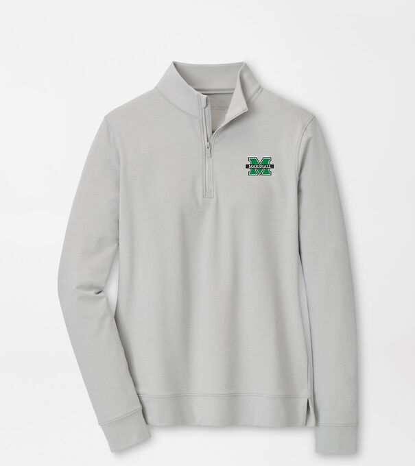 Marshall Women's Perth Performance Pullover
