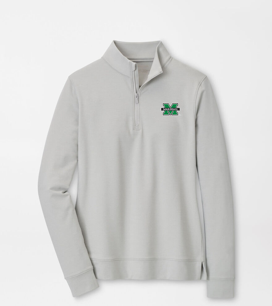Marshall Women's Perth Performance Pullover image number 1
