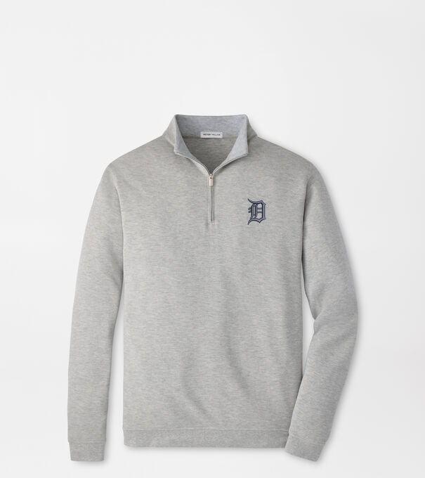 Detroit Tigers Crown Comfort Pullover