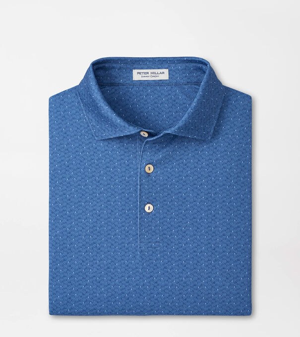 Negroni Performance Jersey Polo