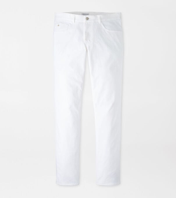 eb66 Performance Five-Pocket Pant