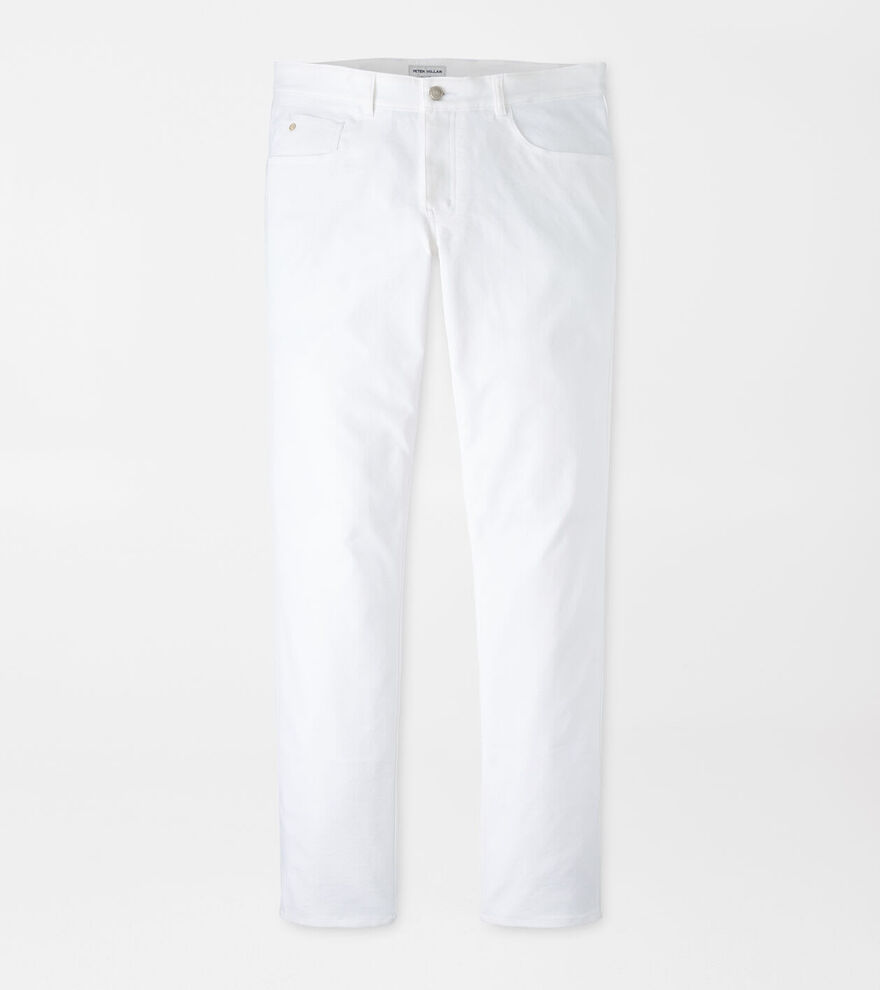 eb66 Performance Five-Pocket Pant image number 1
