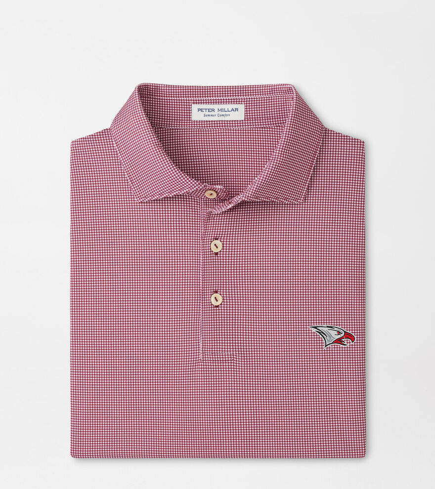 NC Central Border Performance Jersey Polo image number 1