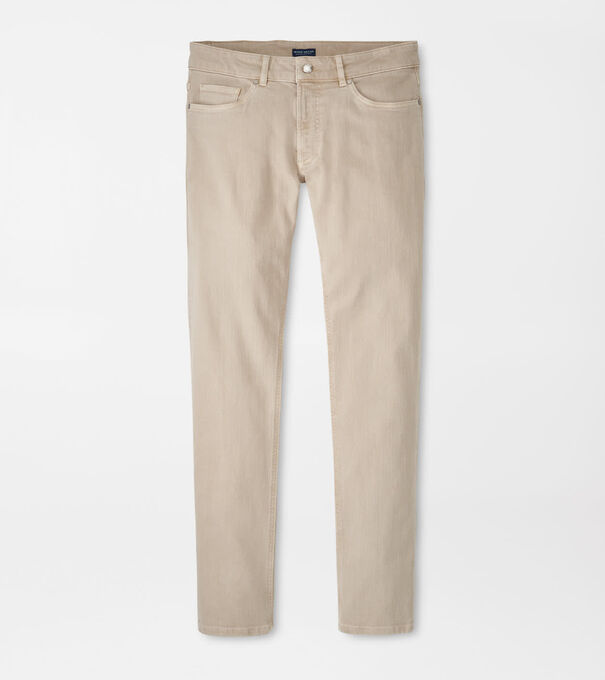 Fairfield Garment Dyed Denim