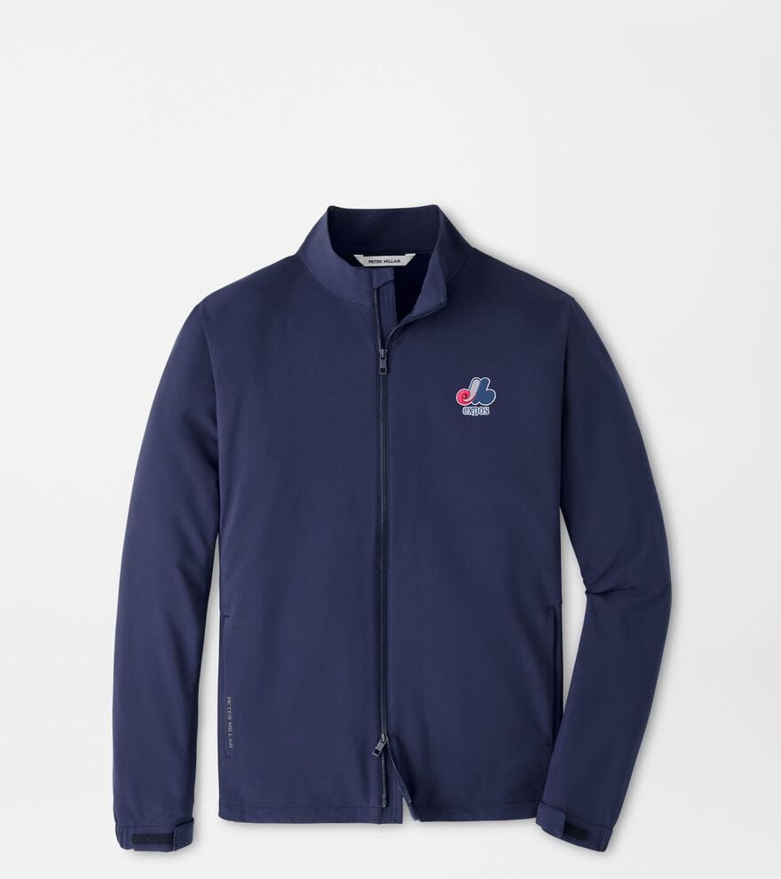 Cooperstown Montreal Expos Dunes Jacket
