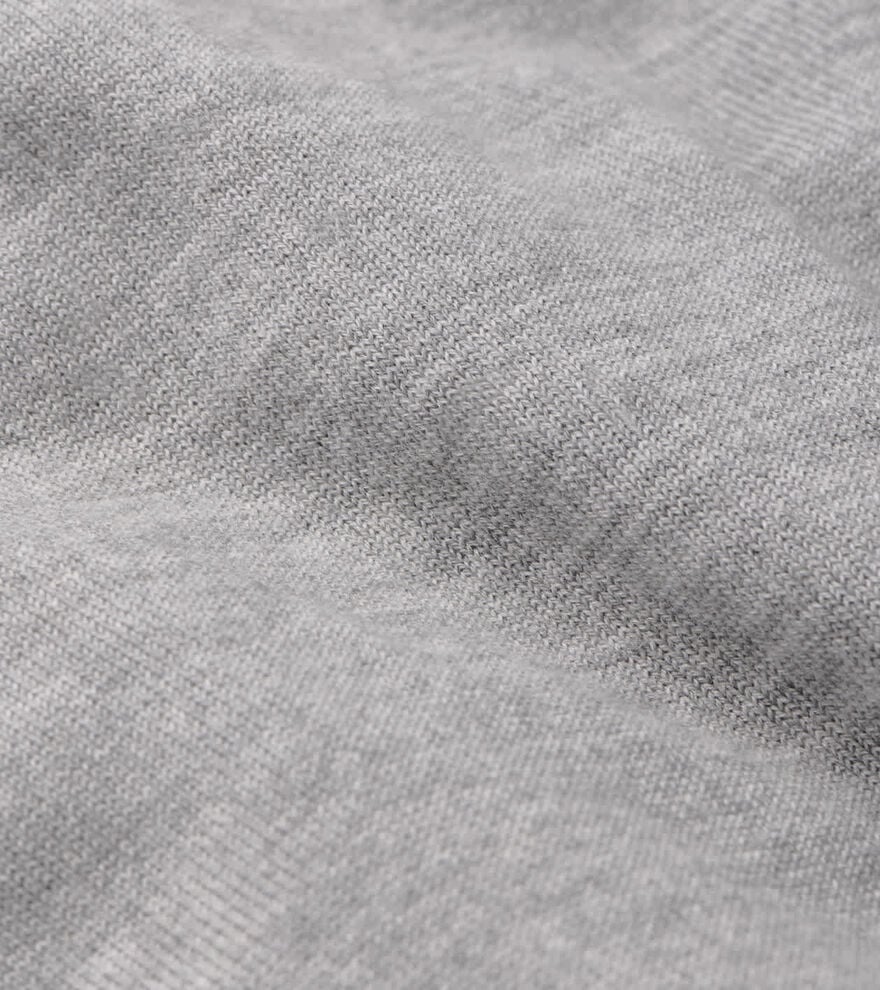 Southport Full-Button Sweater image number 5