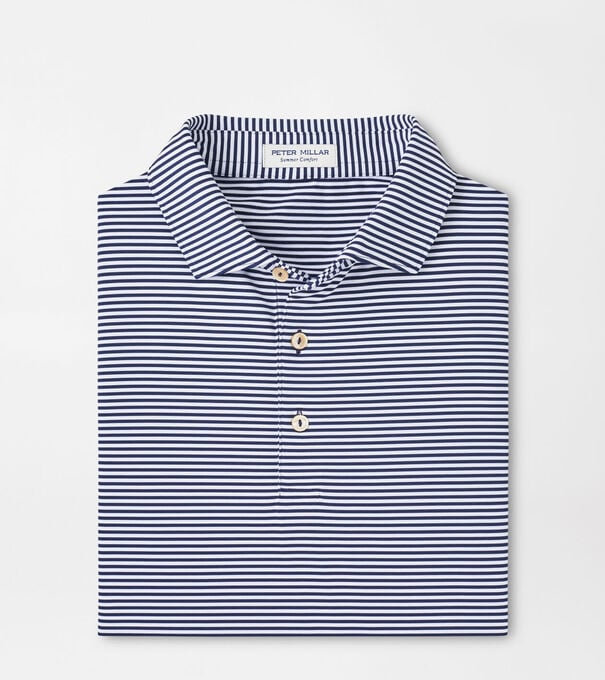 Hales Performance Jersey Polo