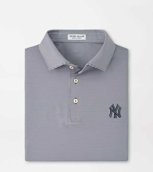 New York Yankees Jubilee Performance Jersey Polo