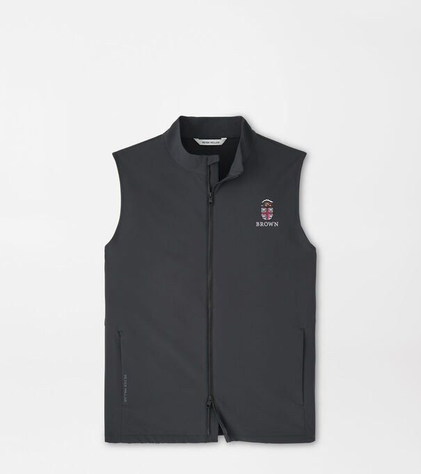 Brown University Dunes Vest