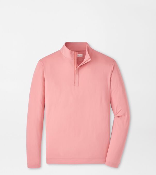 Featherweight Performance Quarter-Zip