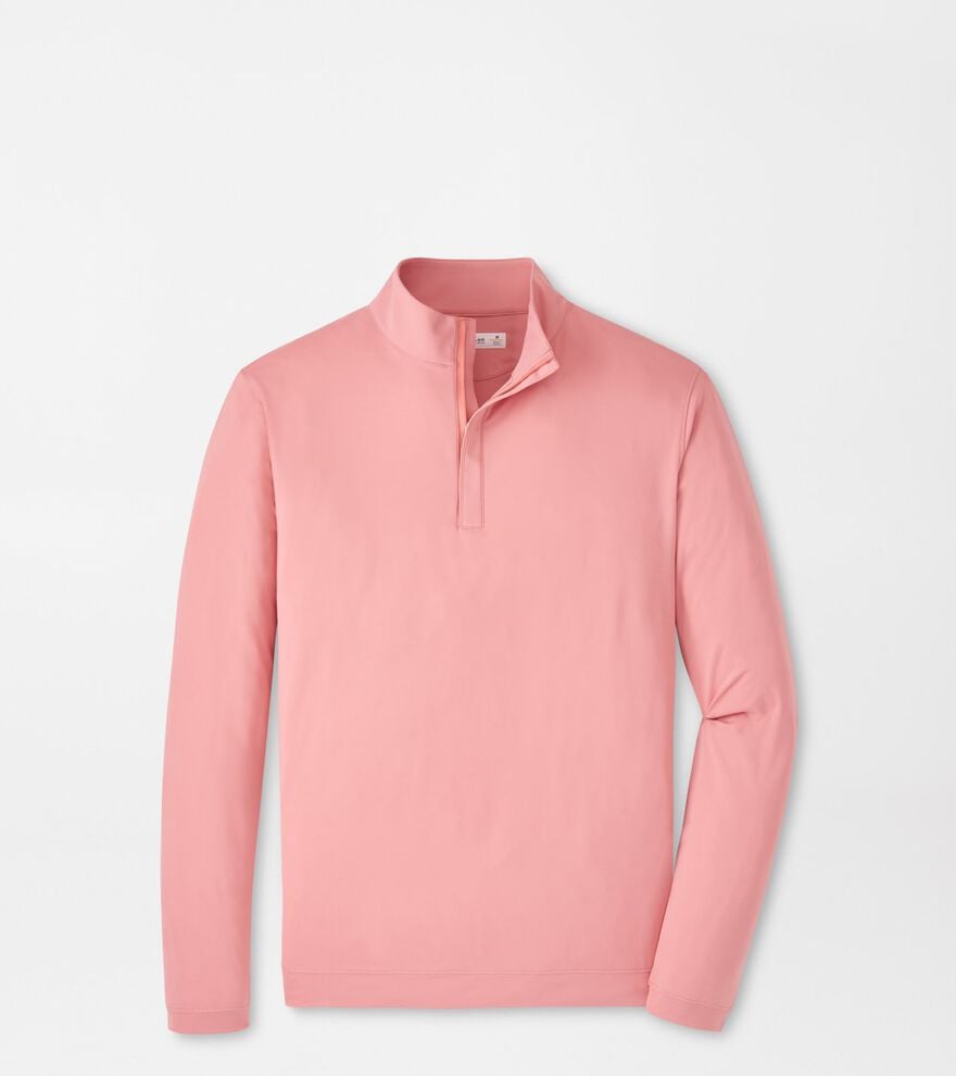 Featherweight Performance Quarter-Zip image number 1