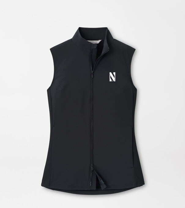 Northwestern Women's Dunes Vest