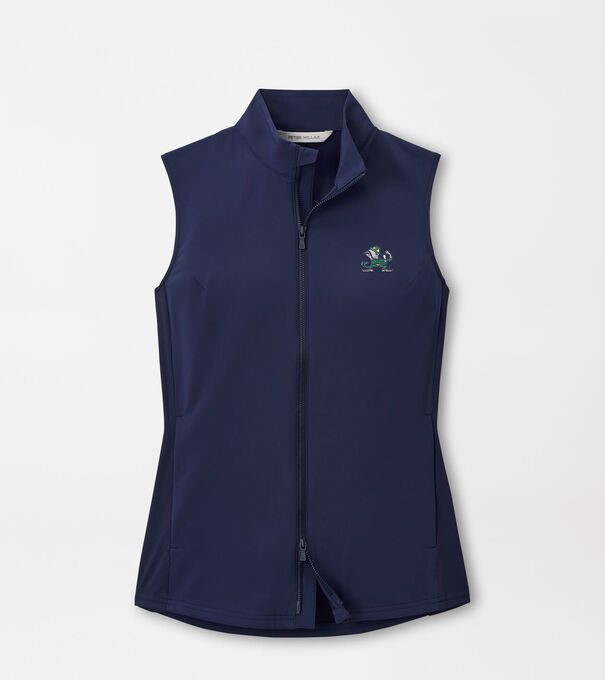 Notre Dame Fighting Irish Women's Dunes Vest