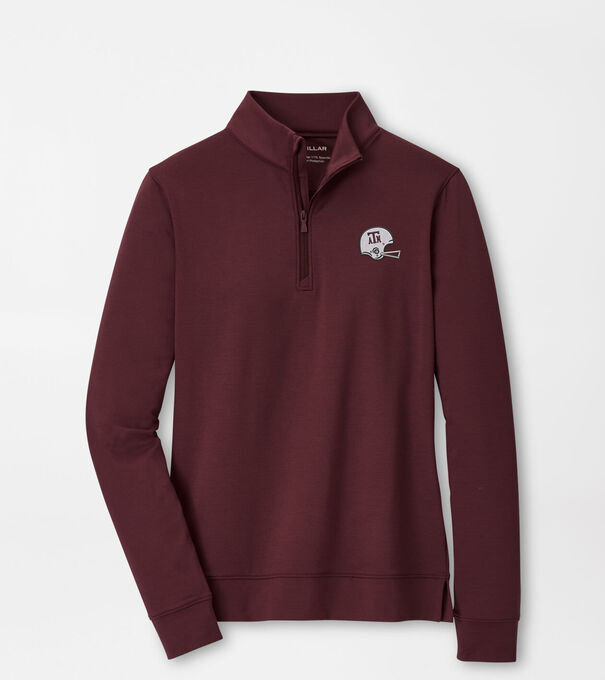 Texas A&M Vault Women's Perth Performance Pullover