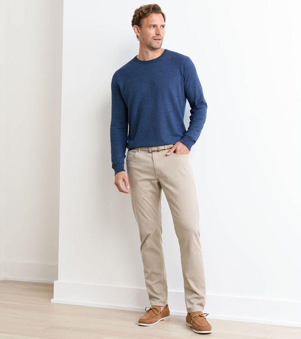 Wayfare Five-Pocket Pant - Alternate Image 1