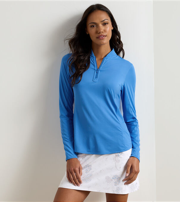 Shadebreak Lightweight Sun Shirt - Alternate Image 1