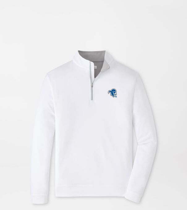 Seton Hall Perth Performance Quarter-Zip