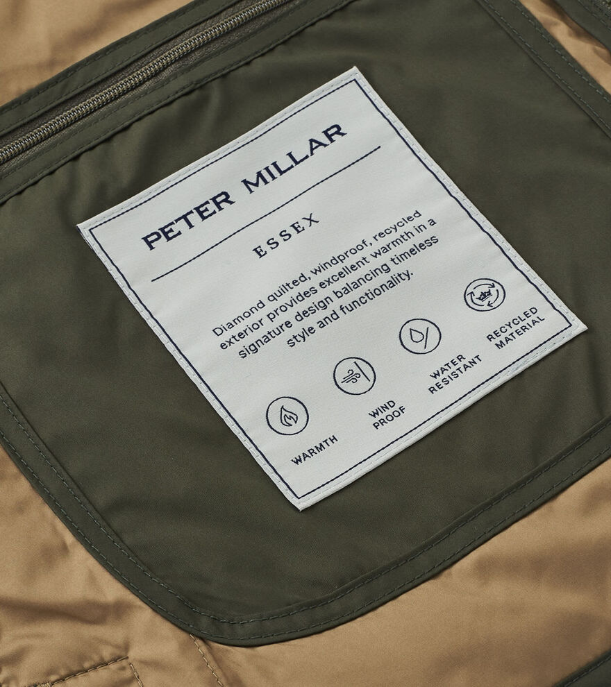 Essex Vest image number 8