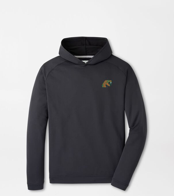 Florida A&M Pine Performance Hoodie