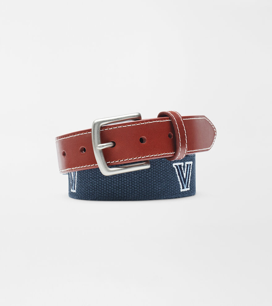 Villanova Belt image number 1