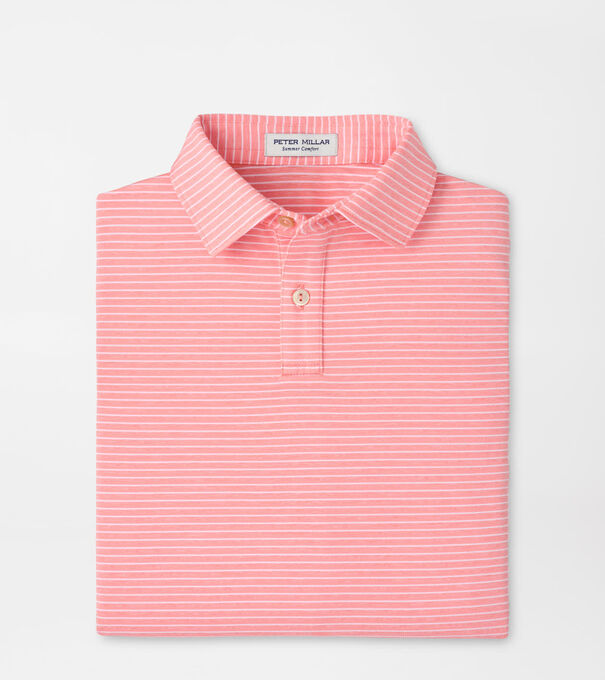 Merion Youth Performance Jersey Polo