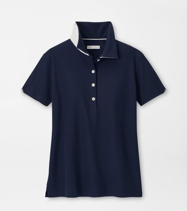 Coolspun Lite Cotton Piqu&eacute; Polo