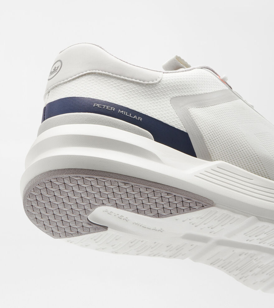 Camberfly Sneaker image number 8