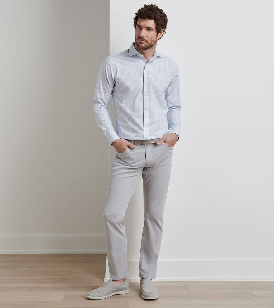 Wayfare Five-Pocket Pant image number 2