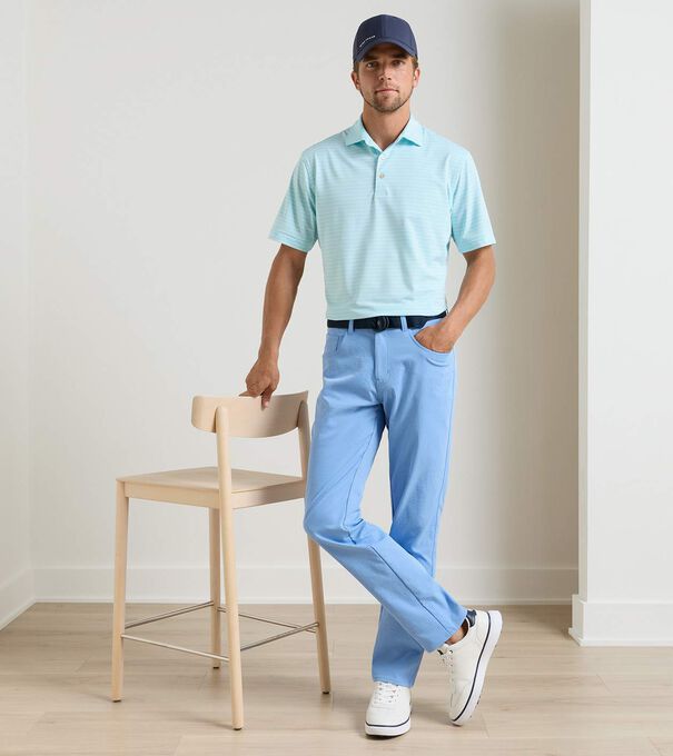 eb66 Performance Five-Pocket Pant - Alternate Image 1