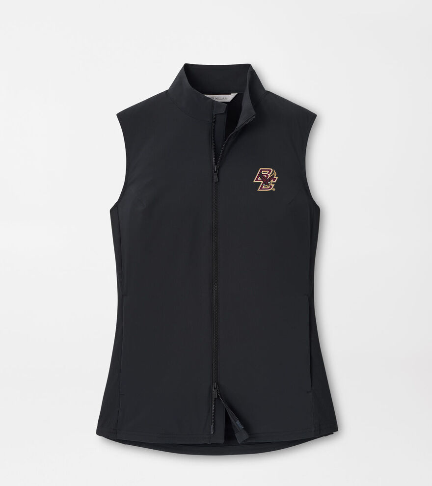Boston College Women's Dunes Vest image number 1