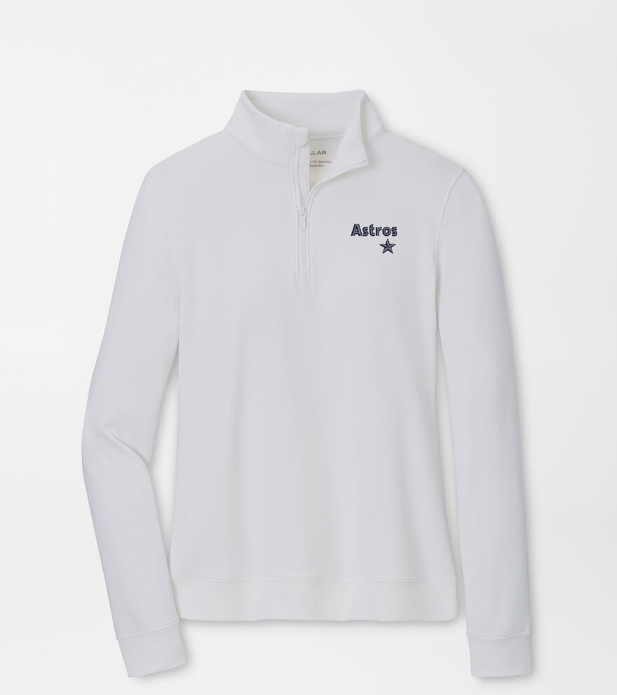 Cooperstown Houston Astros Women's Essential Perth image number 1