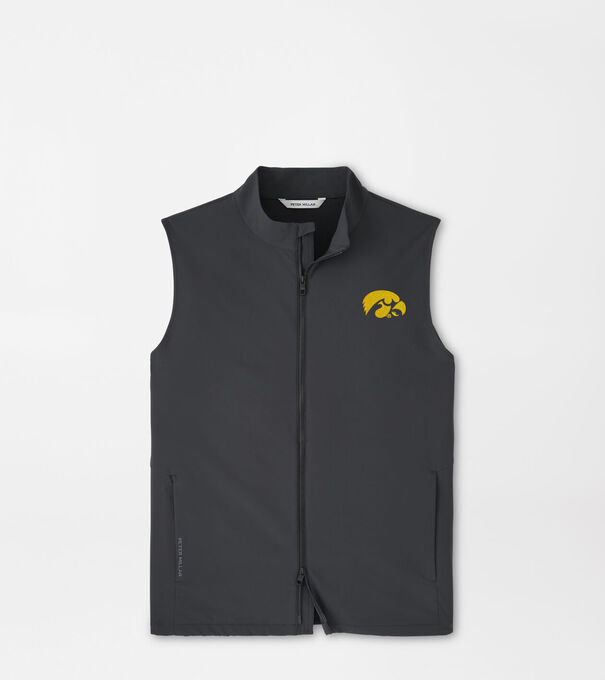 Iowa Dunes Vest