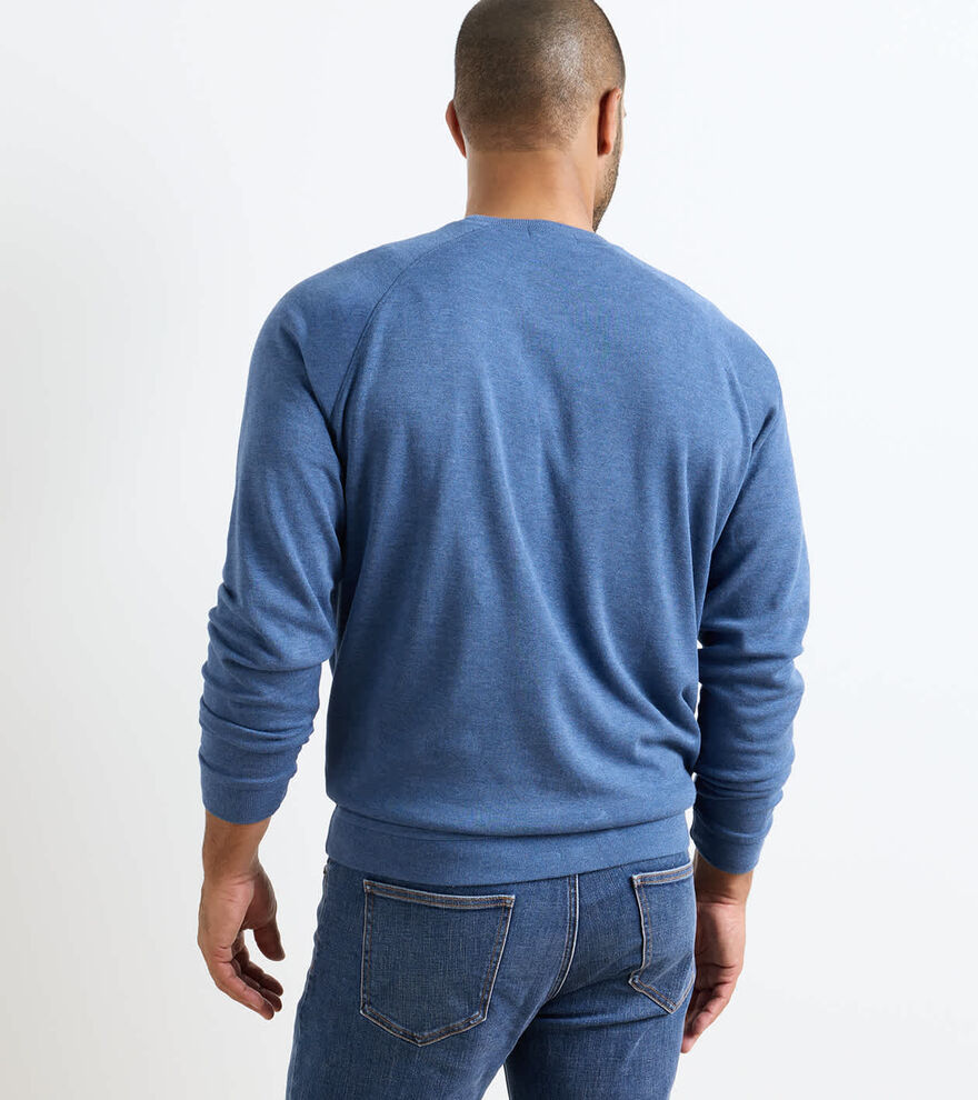 Crown Comfort Knit Crew image number 3