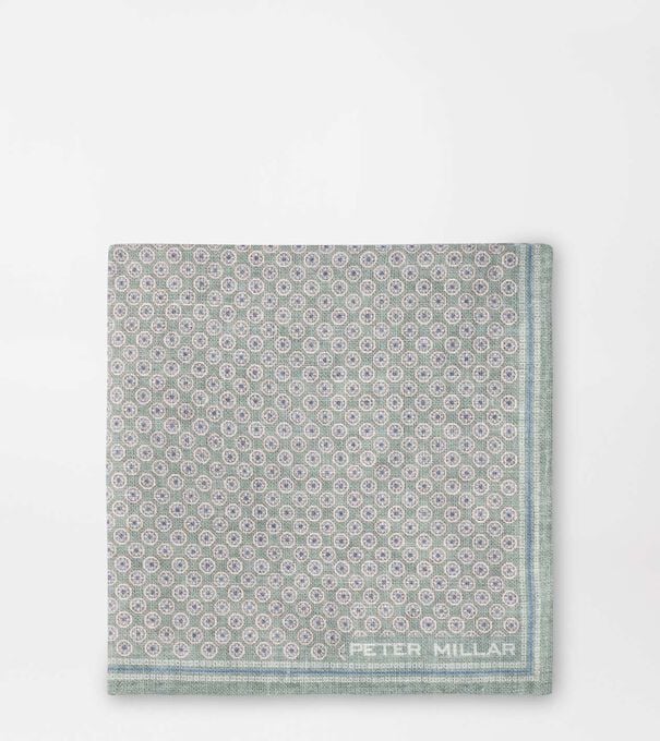 Franklin Pocket Square