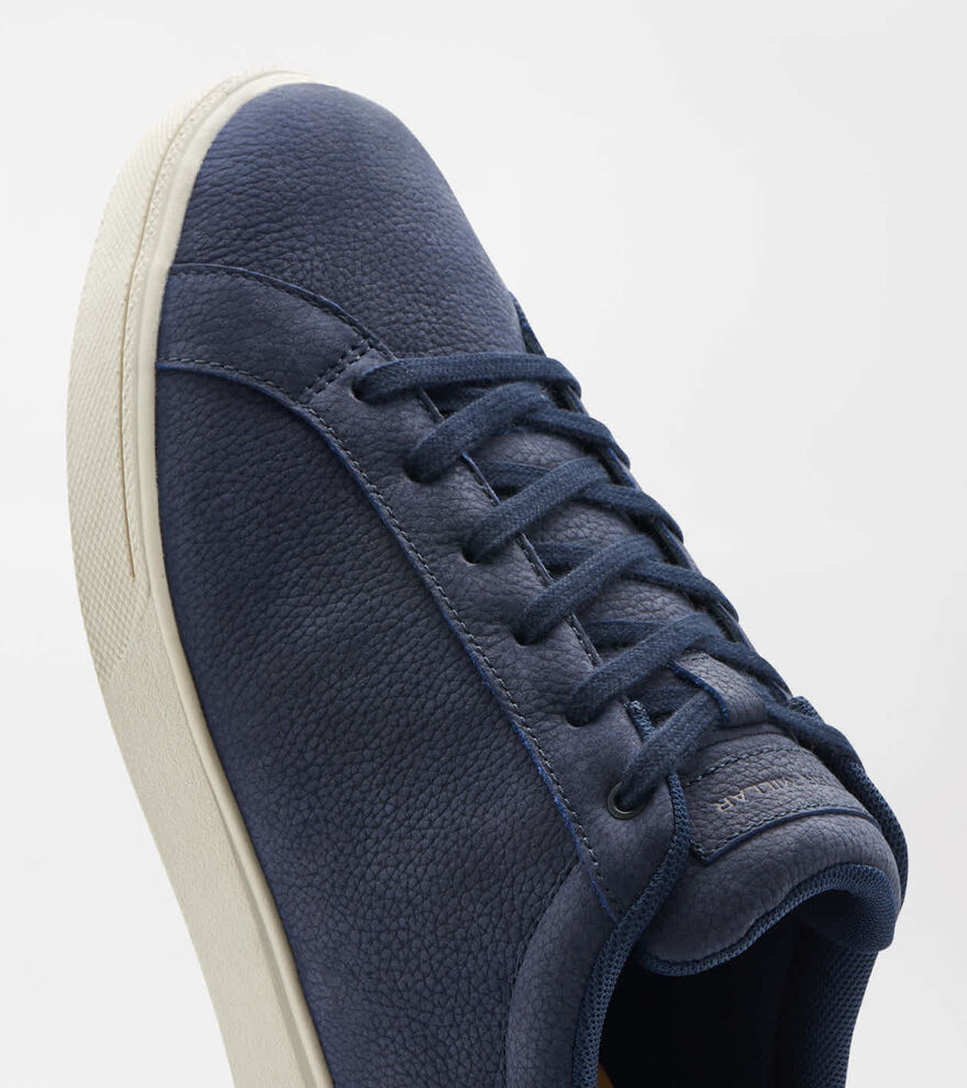 Drift Classic Nubuck Sneaker - Alternate Image 6