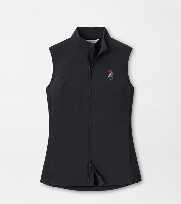 South Carolina Vault Women's Dunes Vest