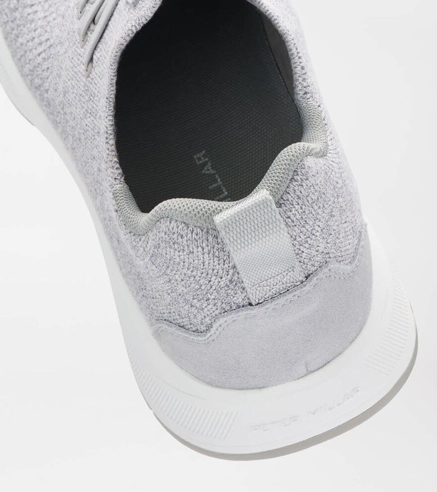 Odeon Sneaker - Alternate Image 5