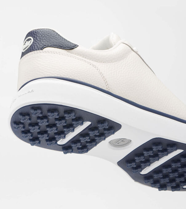 Drift Leather Hybrid Course Shoe - Alternate Image 1
