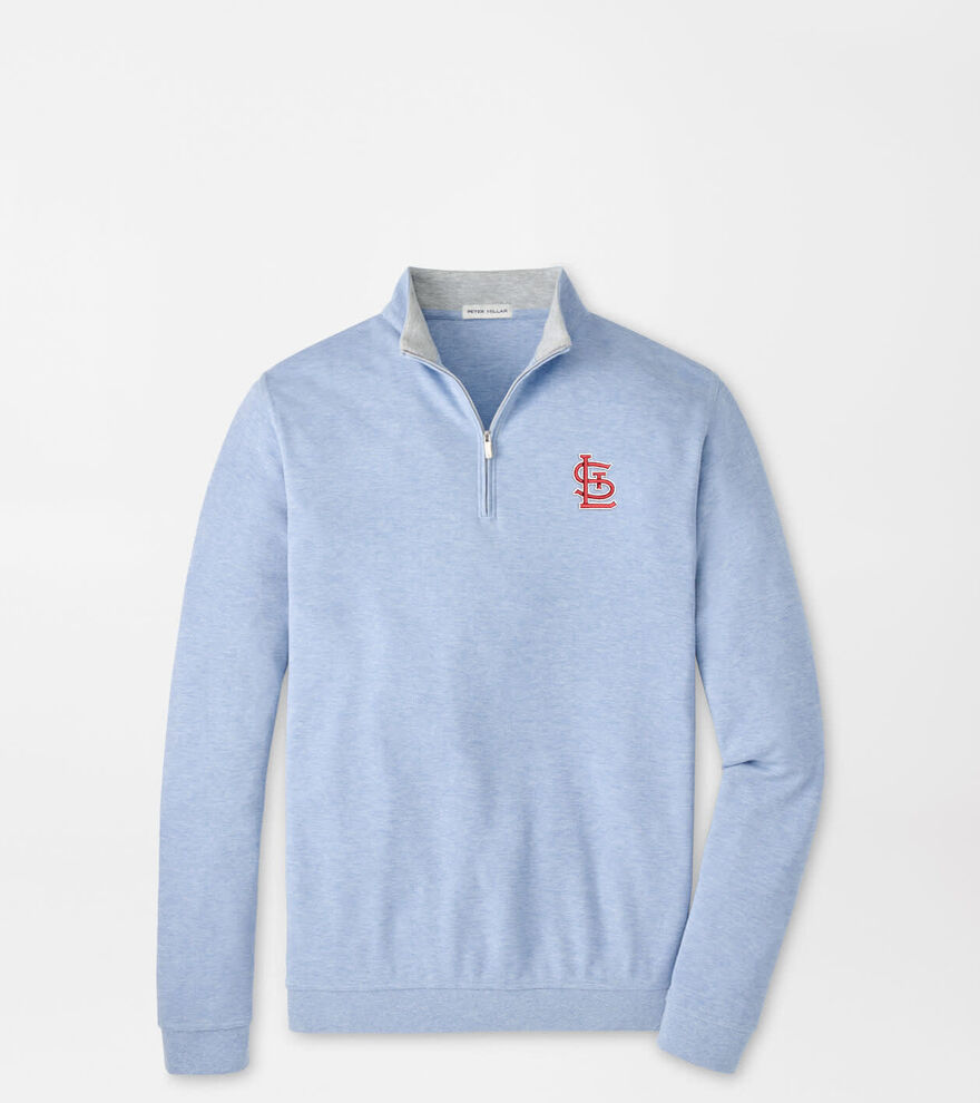 St. Louis Cardinals Crown Comfort Pullover