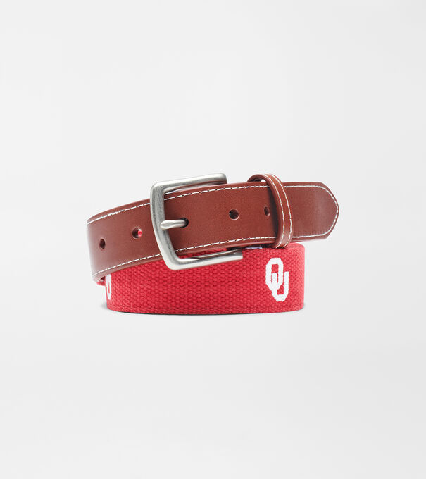 Oklahoma Belt