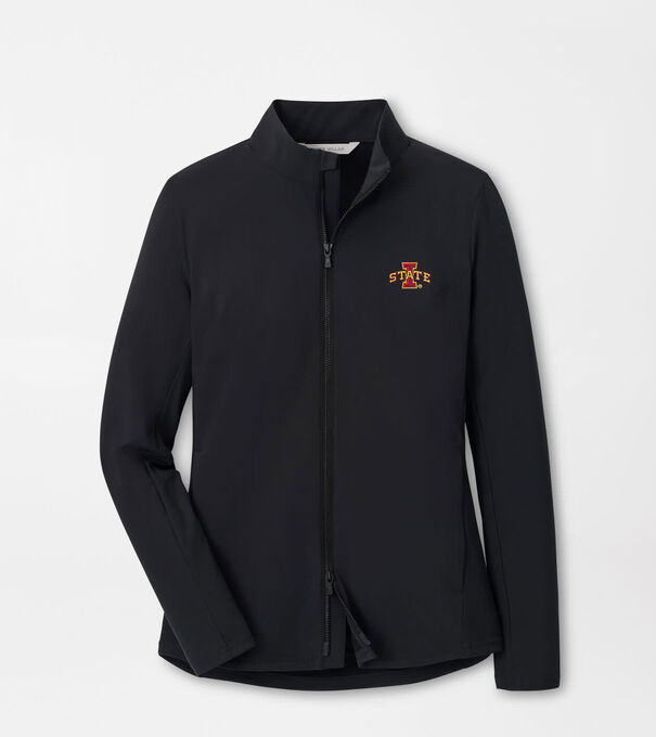 Iowa State Women's Dunes Jacket