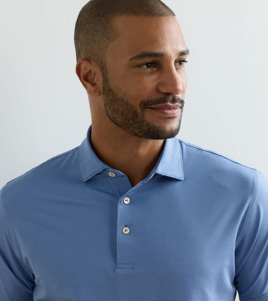 Jubilee Performance Jersey Polo image number 5