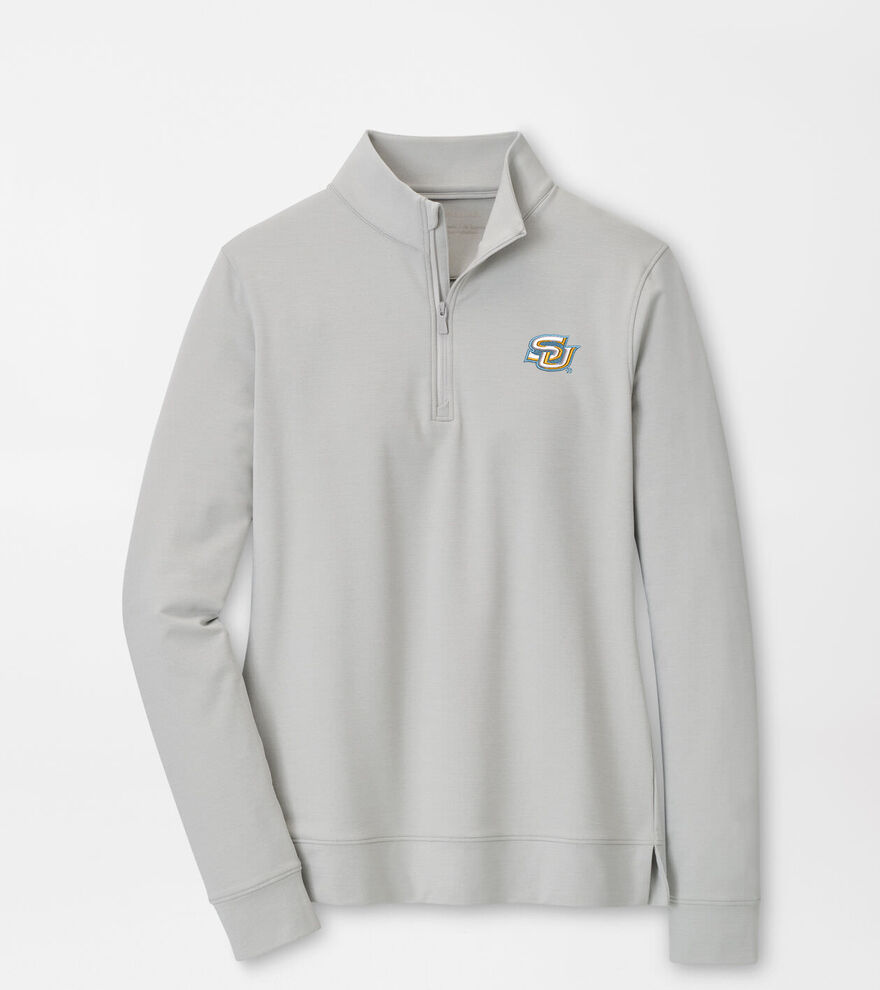 Southern University Women's Perth Performance Pullover image number 1