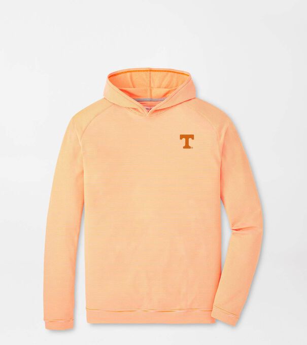 Tennessee Pine Sugar Stripe Performance Hoodie