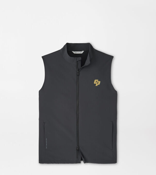 Cal Poly Dunes Vest