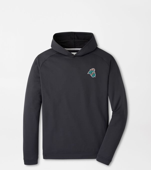 Coastal Carolina Pine Performance Hoodie