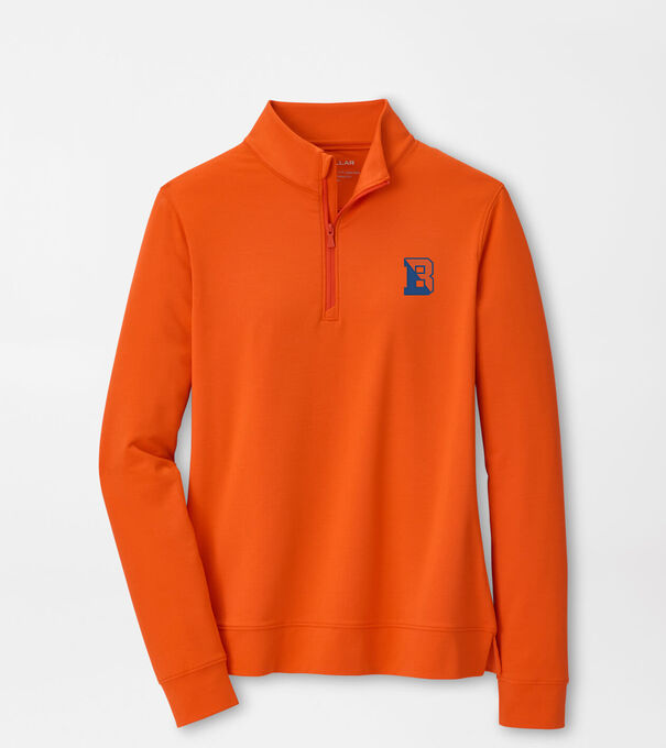 Bucknell Women's Perth Performance Pullover