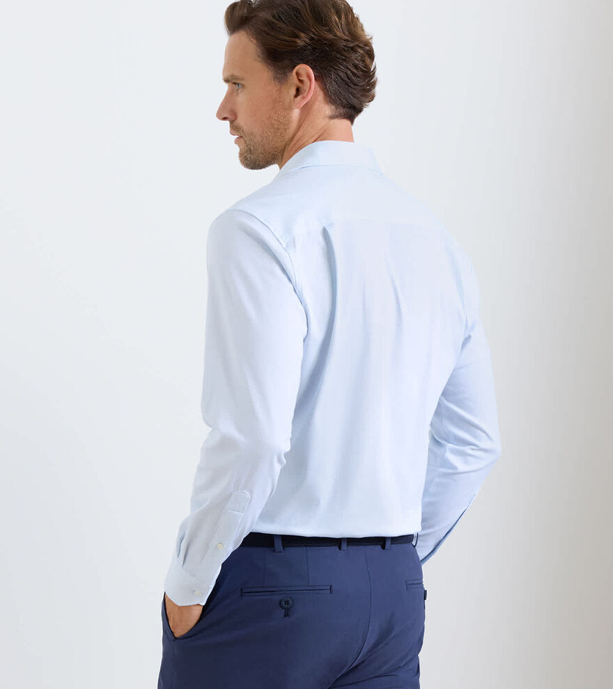 Excursionist Flex Print Sport Shirt image number 3