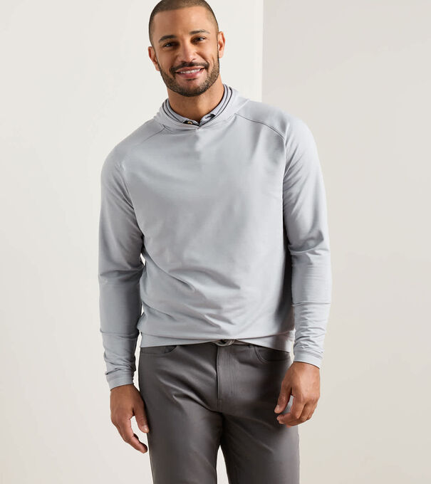 Pine Performance Hoodie